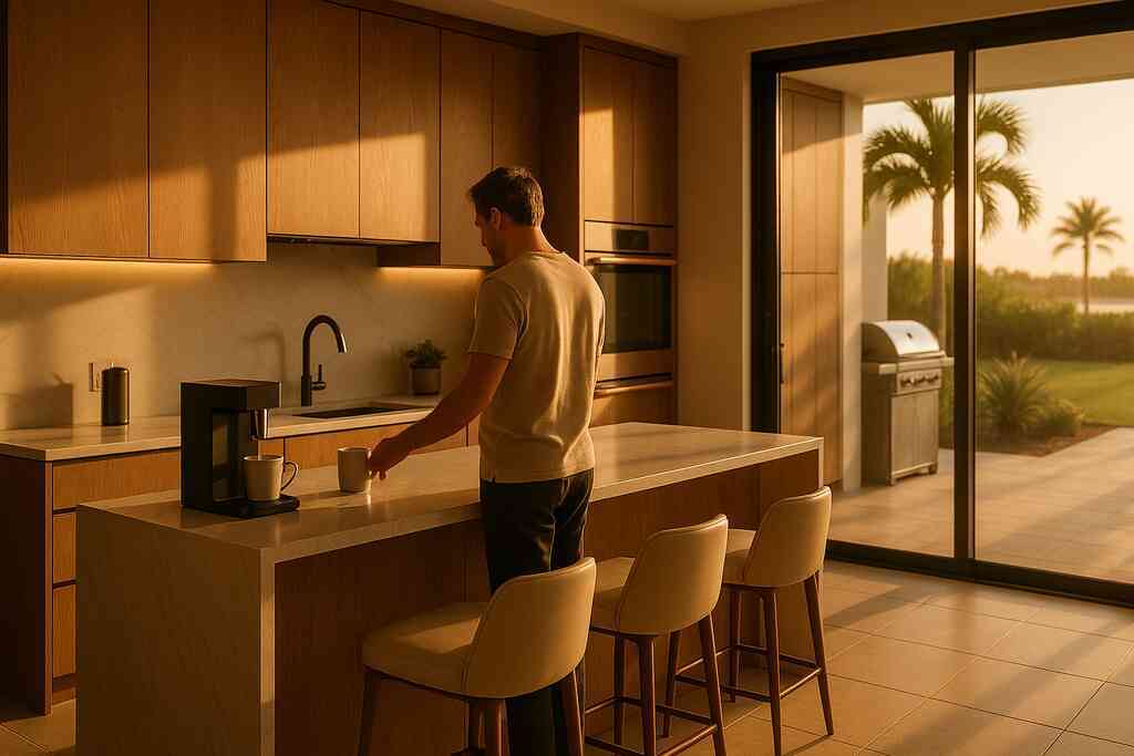 Top 10 Winter Kitchen Upgrade Trends via RENOVA Signature