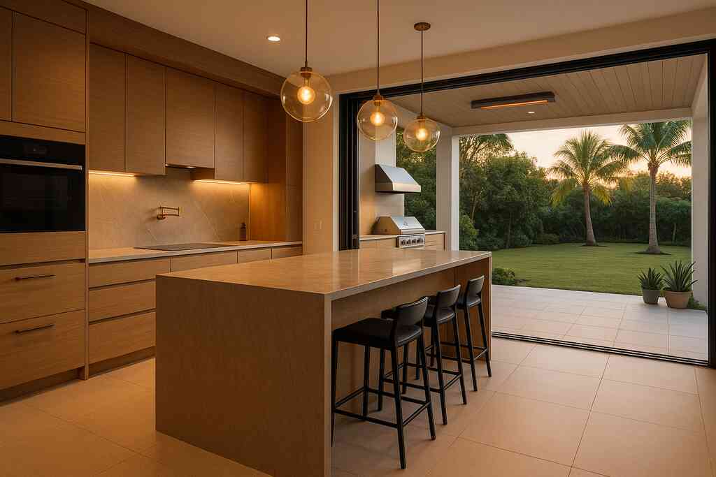 Top 10 Winter Kitchen Upgrade Trends via RENOVA Signature