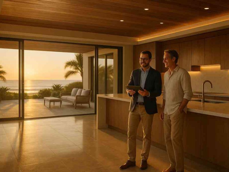 Why Design Build Beats GC Paths for RENOVA Signature Clients