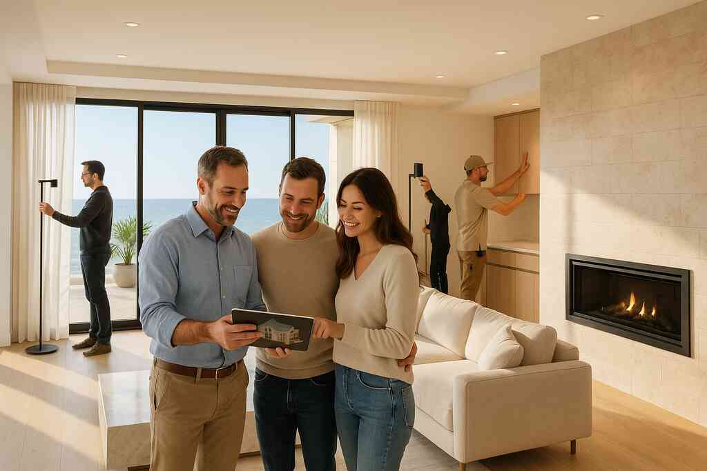Why Design Build Beats GC Paths for RENOVA Signature Clients