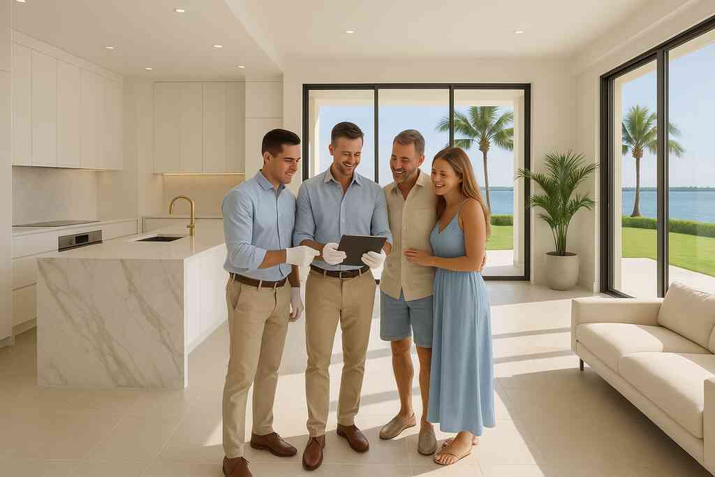 What is White Glove Renovation in 2026 by RENOVA Signature