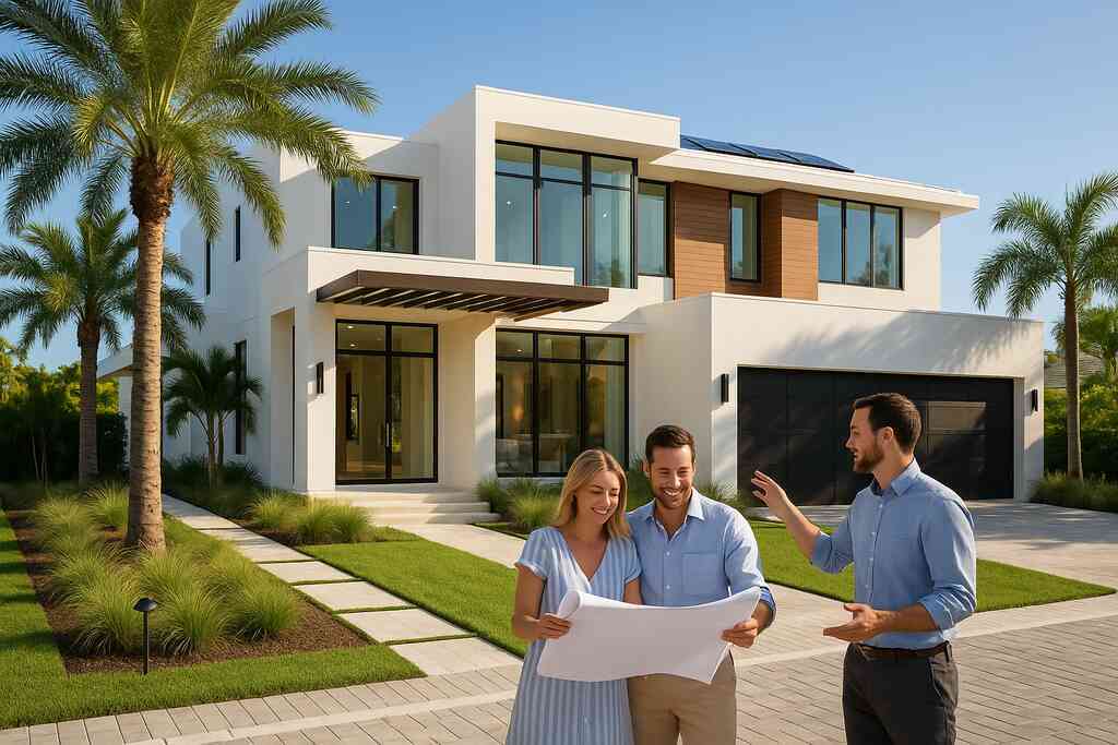 Comparing Custom and Spec Homes with RENOVA Signature