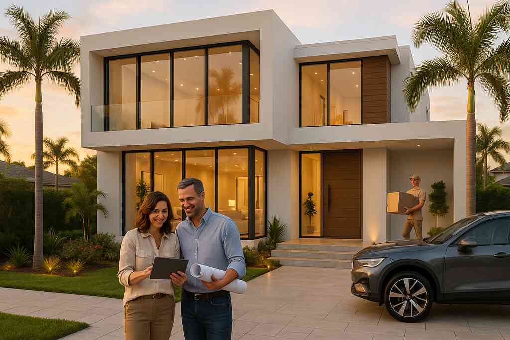 Comparing Custom and Spec Homes with RENOVA Signature