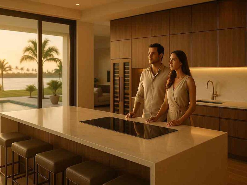 How RENOVA Signature Maps Kitchen ROI in Boca Raton Homes