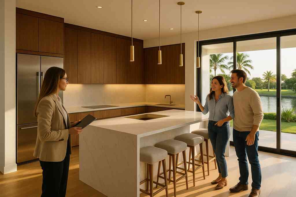 How RENOVA Signature Maps Kitchen ROI in Boca Raton Homes