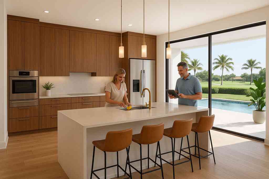 How RENOVA Signature Maps Kitchen ROI in Boca Raton Homes