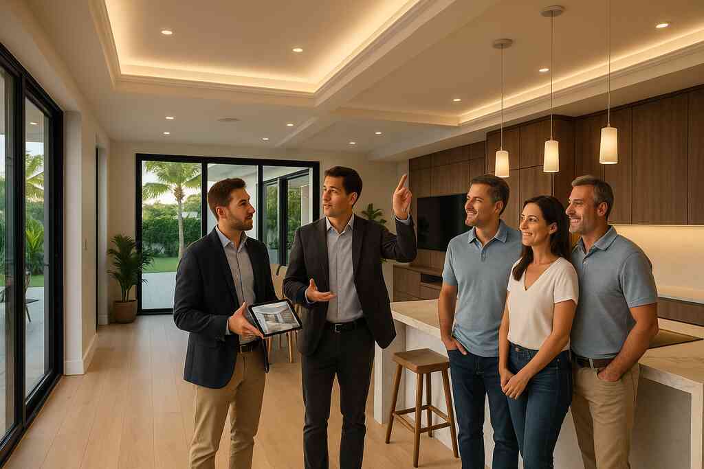 Guide to Whole Home Renovation Stages by RENOVA Signature