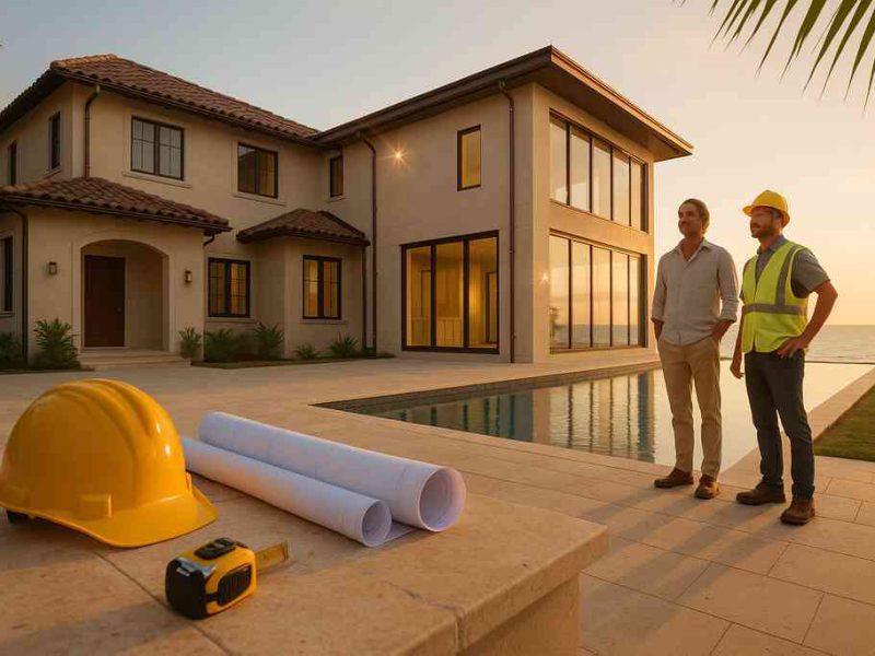 Ultimate Permit Guide for Home Additions RENOVA Signature