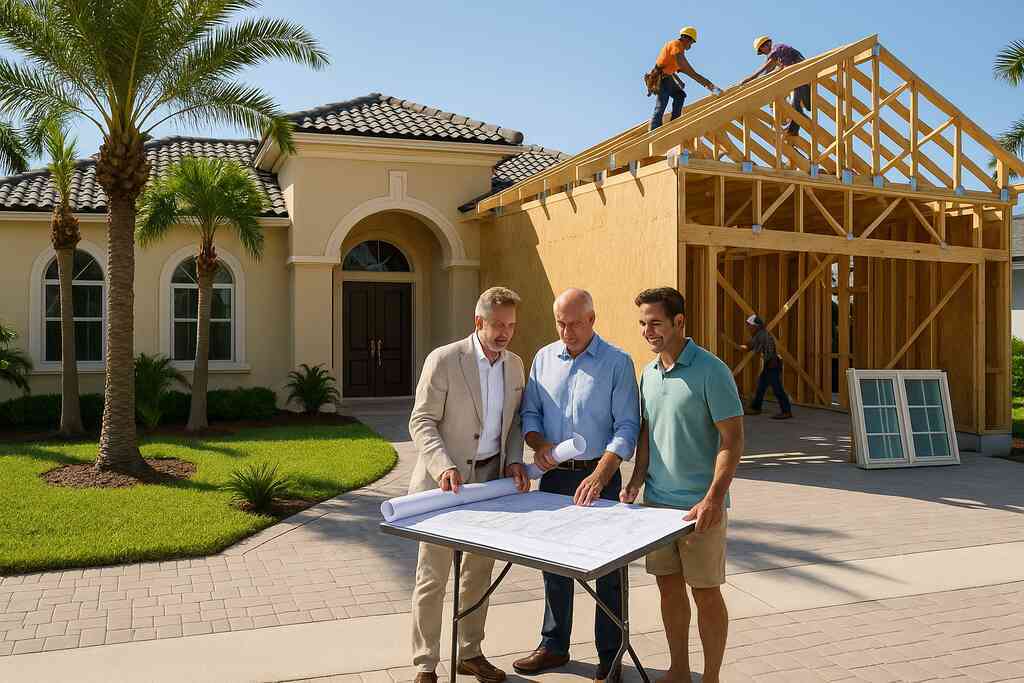 Ultimate Permit Guide for Home Additions RENOVA Signature