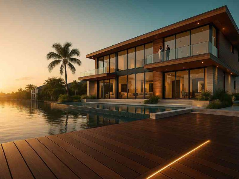 Why RENOVA Signature Leads High End Ft Lauderdale Renovations