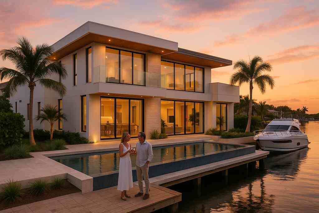 Why RENOVA Signature Leads High End Ft Lauderdale Renovations