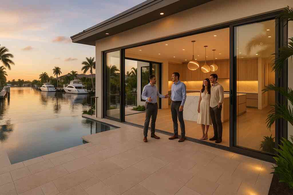 Why RENOVA Signature Leads High End Ft Lauderdale Renovations