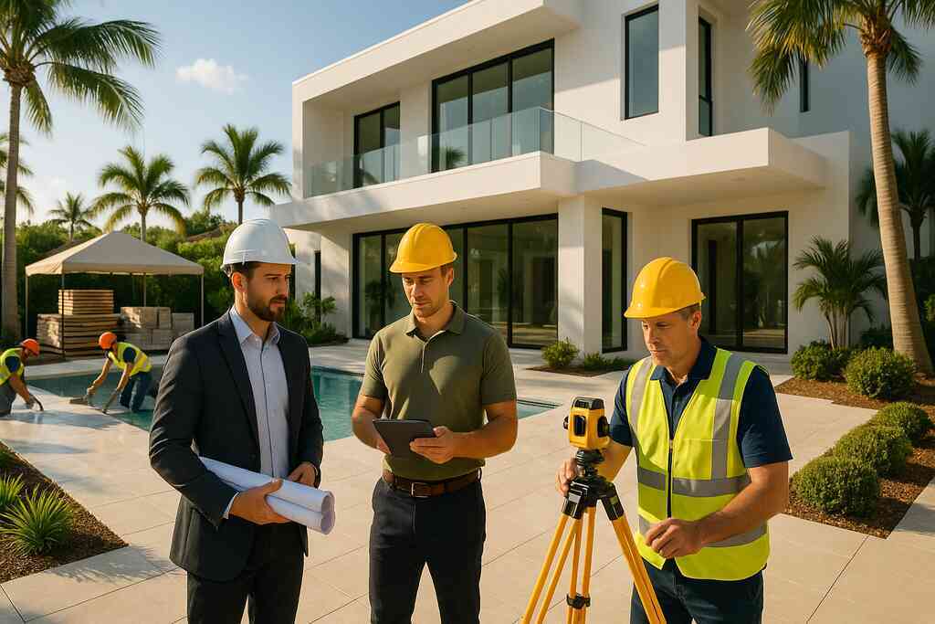 What Does Construction Management Mean at RENOVA Signature