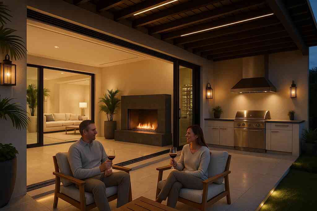 Winter 2026 Custom Home Trend Comparison by RENOVA Signature
