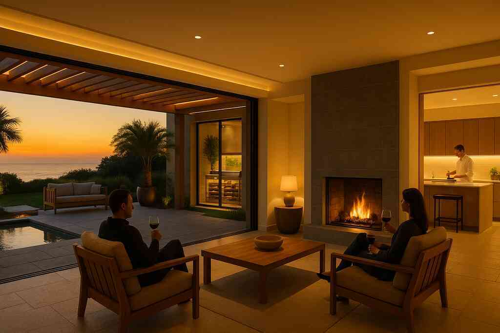 Winter 2026 Custom Home Trend Comparison by RENOVA Signature