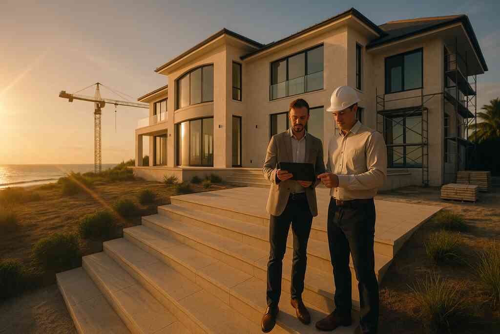 What Construction Management Means at RENOVA Signature