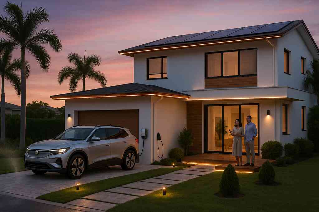 Top 5 Smart Home Upgrades South Florida RENOVA Signature