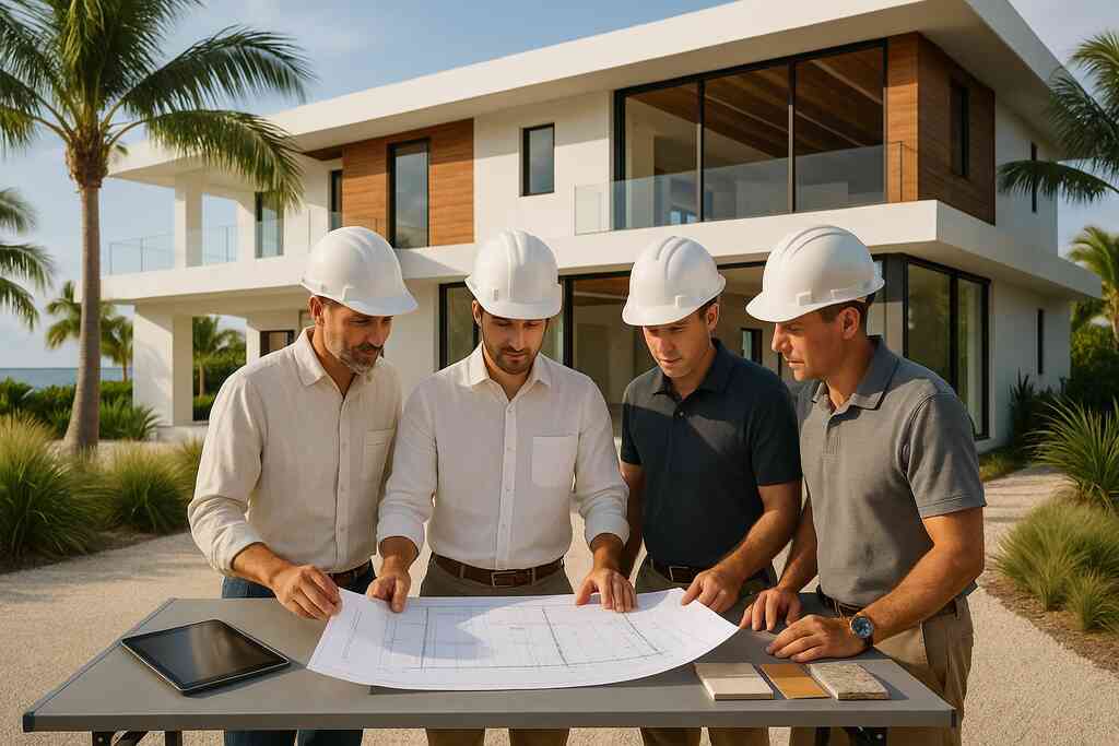Comparing Design Build and GC Delivery with RENOVA Signature