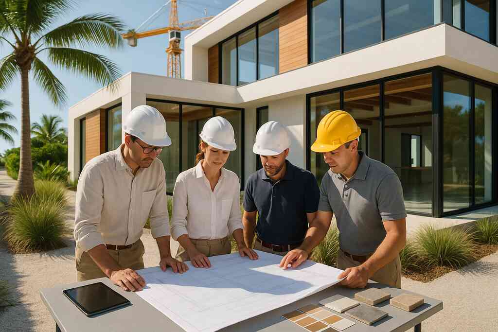 Comparing Design Build and GC Delivery with RENOVA Signature