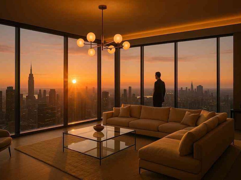 Ultimate Guide to High Rise Condos by RENOVA Signature