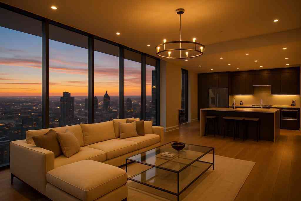 Ultimate Guide to High Rise Condos by RENOVA Signature
