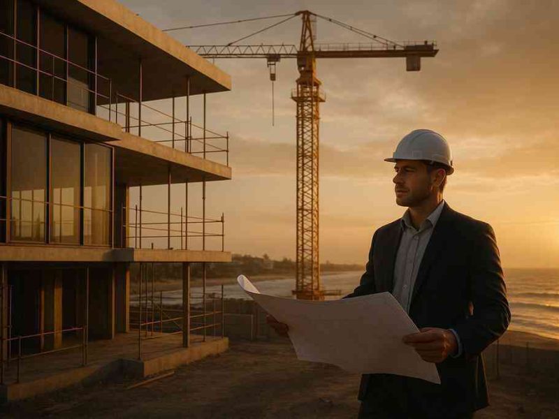 General Contractor Review Checklist for Delray Beach Projects
