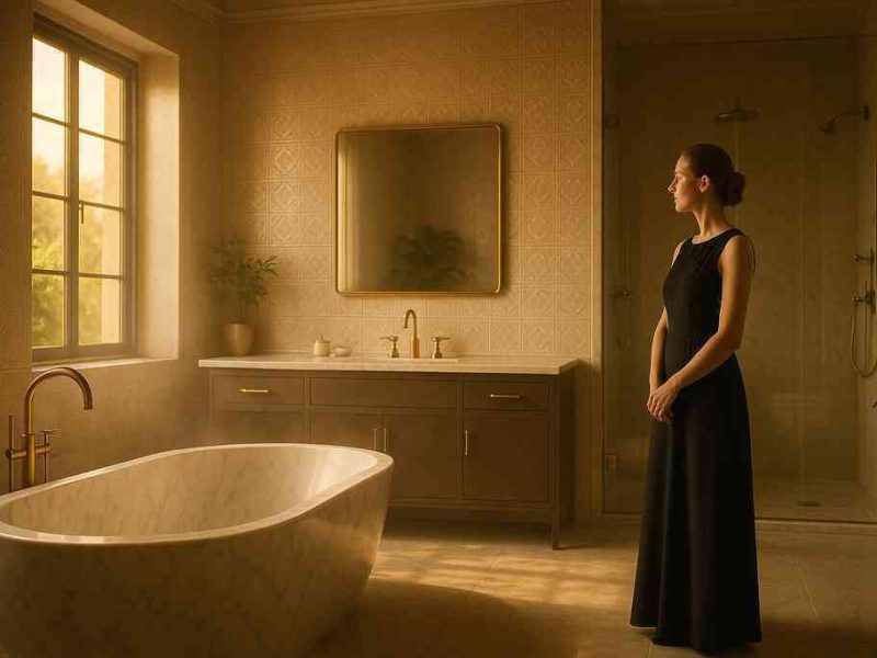 Top 7 Bathroom Remodel Review Stages RENOVA Signature Tracks