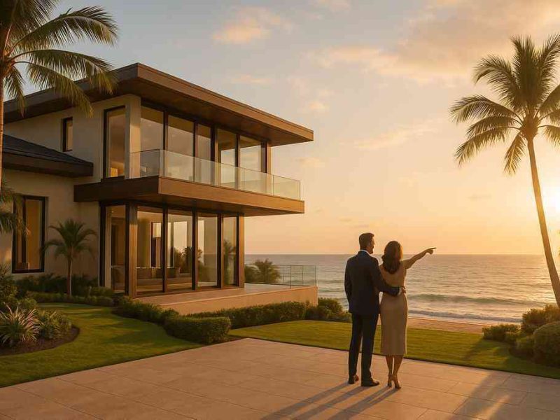 RENOVA Signature Spring 2026 South Florida Custom Home Review