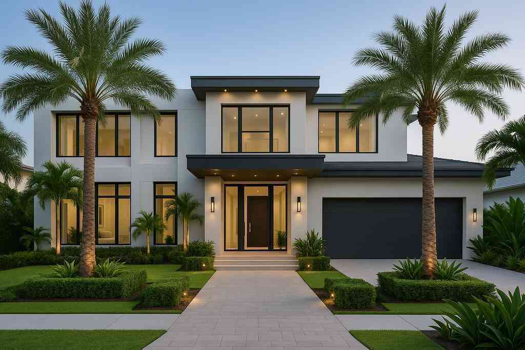 RENOVA Signature Spring 2026 South Florida Custom Home Review