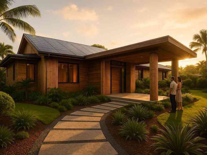 RENOVA Signature Reveals Top 10 Sustainable Material Tactics