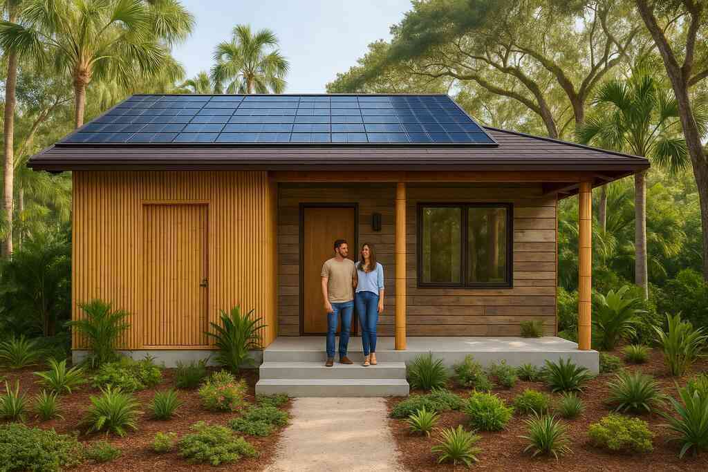 RENOVA Signature Reveals Top 10 Sustainable Material Tactics
