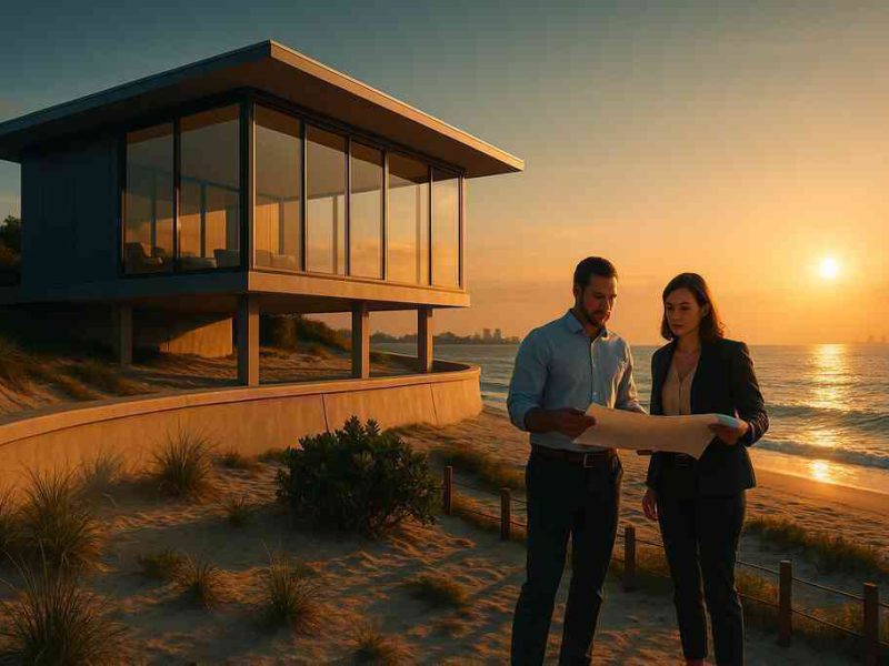 How RENOVA Signature Deciphers Coastal Permit Maze 2026