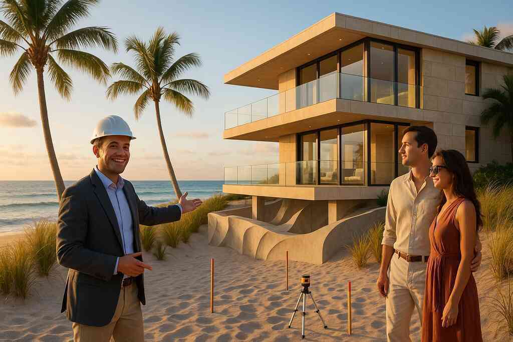 How RENOVA Signature Deciphers Coastal Permit Maze 2026