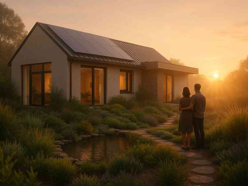 Guide to Eco Retrofits for Whole Homes with RENOVA Signature