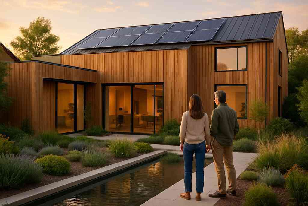 Guide to Eco Retrofits for Whole Homes with RENOVA Signature