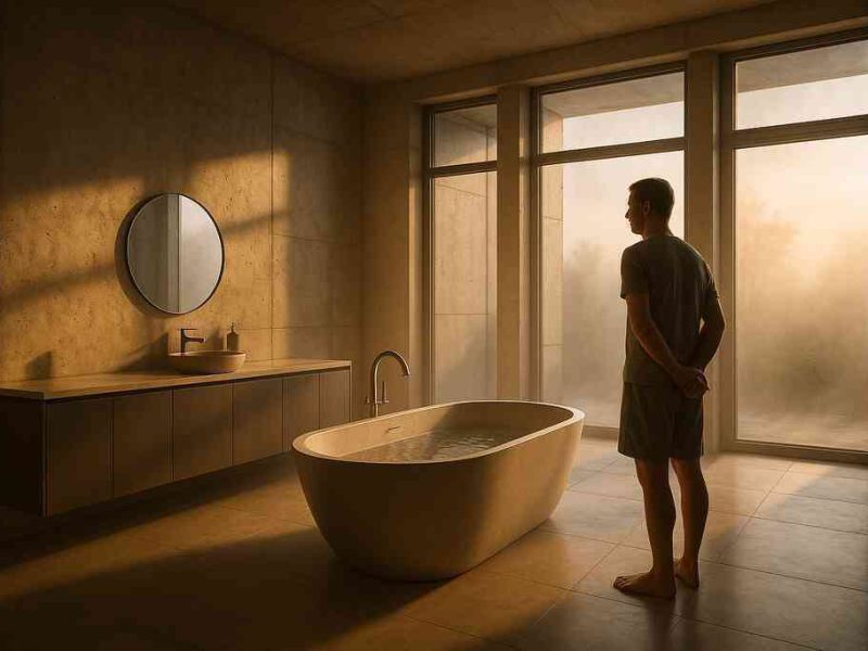 Top 5 Hurricane Ready Bathrooms by RENOVA Signature