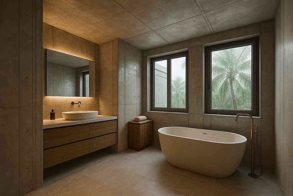 Top 5 Hurricane Ready Bathrooms by RENOVA Signature