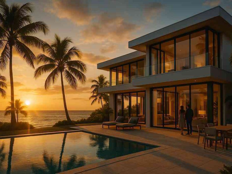 Whole Home Renovation Budgeting Guide South Florida 2026