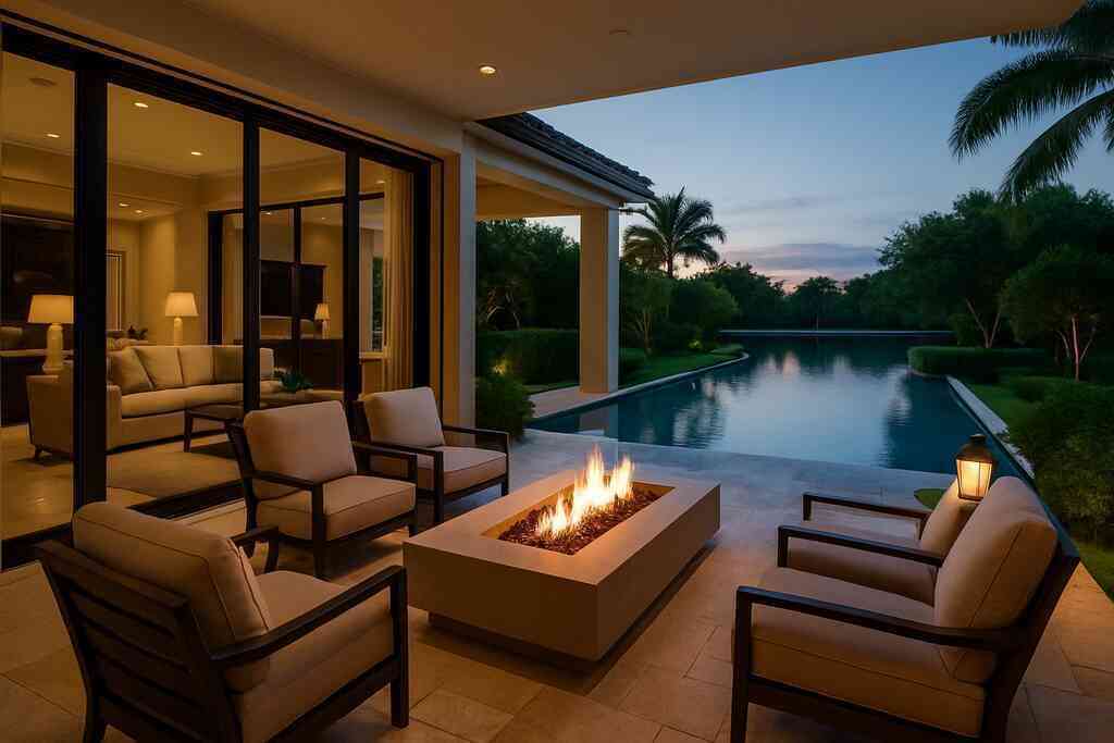 Top 6 Custom Home Features Buyers Want in Delray Beach 2026