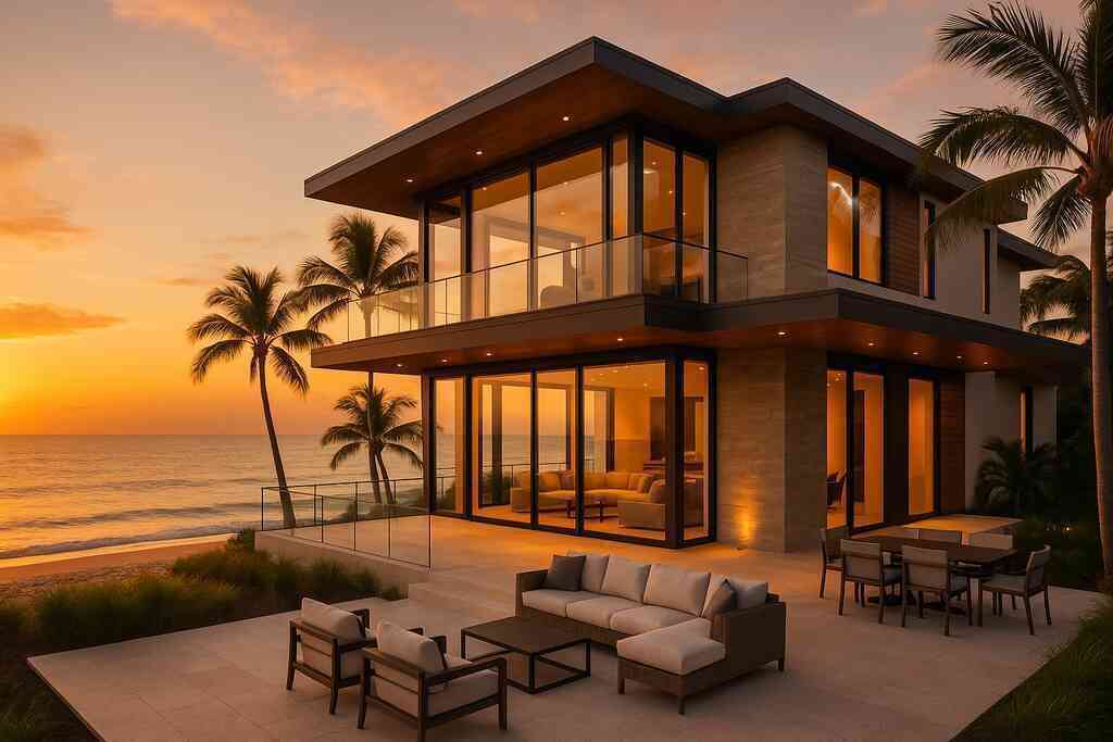RENOVA Signature Spring 2026 Renovation Timeline for Florida
