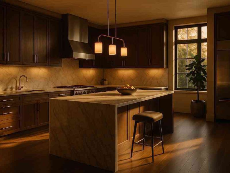 What RENOVA Signature Checks Before a Kitchen Gut Renovation