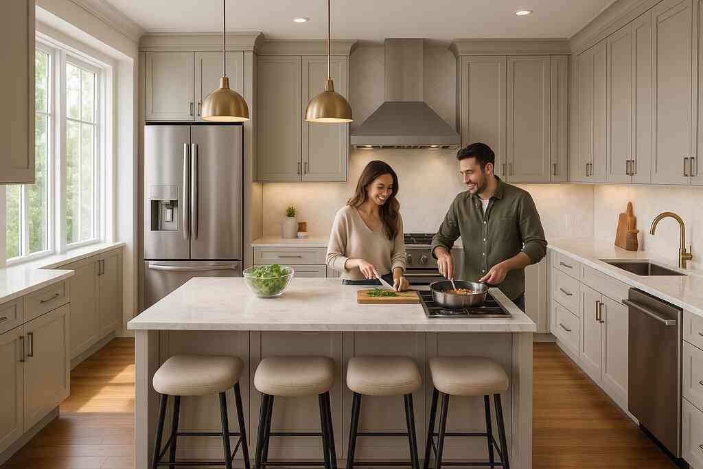 What RENOVA Signature Checks Before a Kitchen Gut Renovation