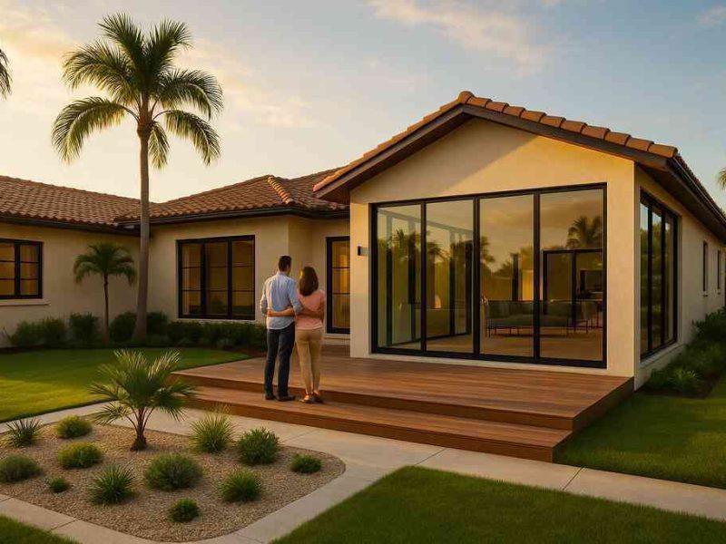 Top 8 South Florida Home Addition Permit Steps 2026