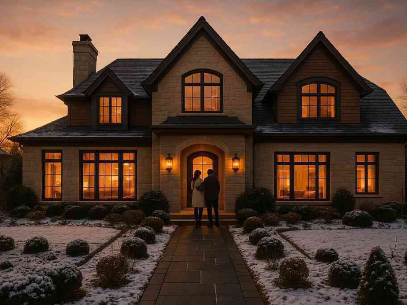 RENOVA Signature Winter 2026 Whole Home Renovation Start Guide