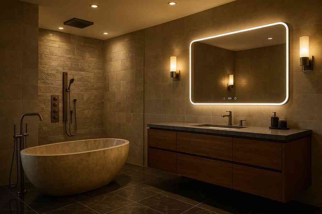 Top 6 Luxury Bathroom Fixtures Trending in Boca Raton 2026