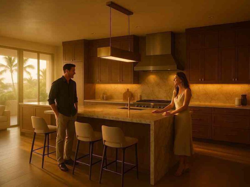 Top 7 Kitchen Remodeling ROI Factors in Palm Beach County 2026