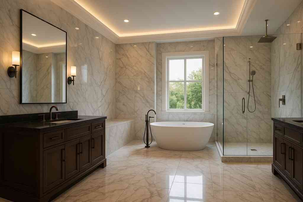 RENOVA Signature Guide to Luxury Bathroom Layouts in Palm Beach
