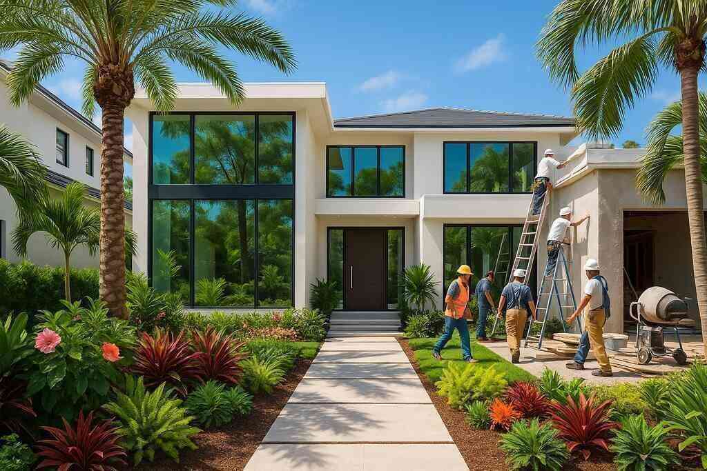 What Spring 2026 Means for Home Renovation Timelines in Florida