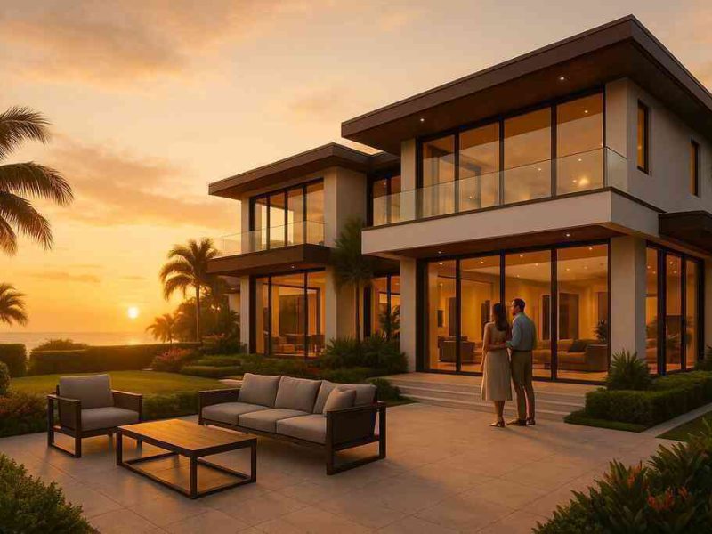 How RENOVA Signature Prices Whole Home Renovations in Delray