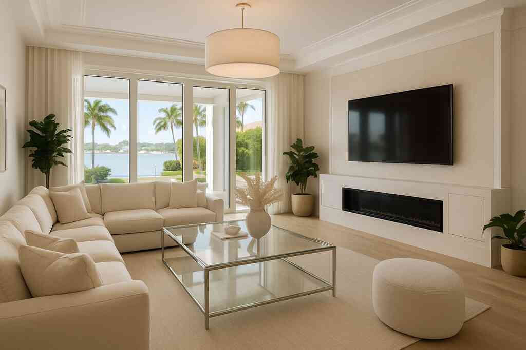 How RENOVA Signature Prices Whole Home Renovations in Delray
